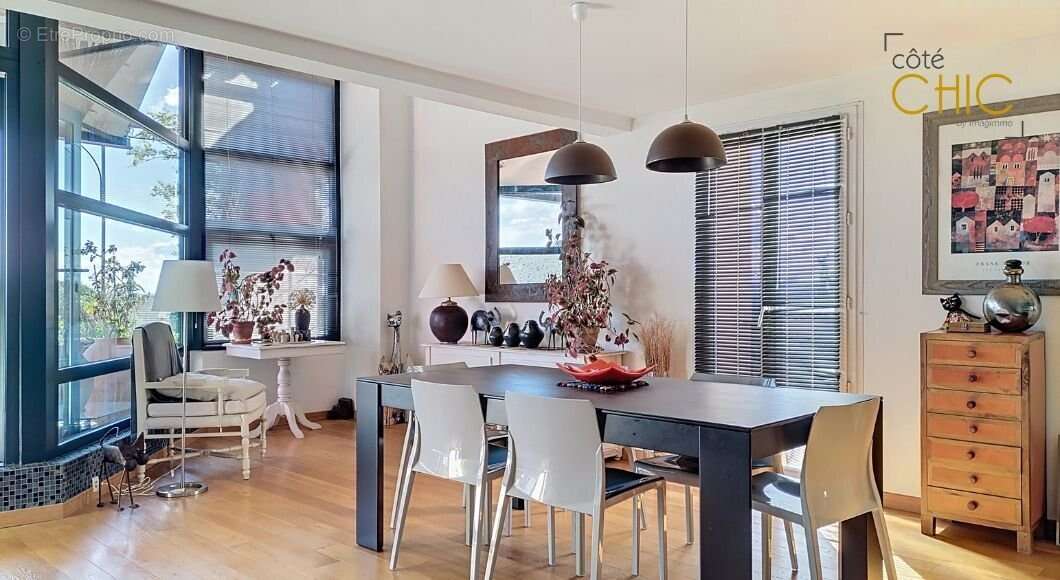 Appartement à FABREGUES