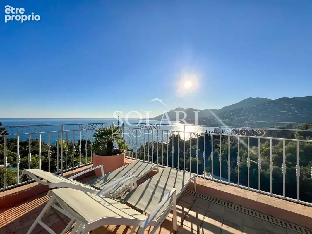 Appartement 4 pièces avec vue mer panoramique - photo 4