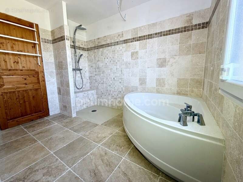 Maison familiale de 200 m² avec piscine - 10 chambres – Idéale gîtes/chambres d’hôtes – Proche Lisieux (14100) - photo 21