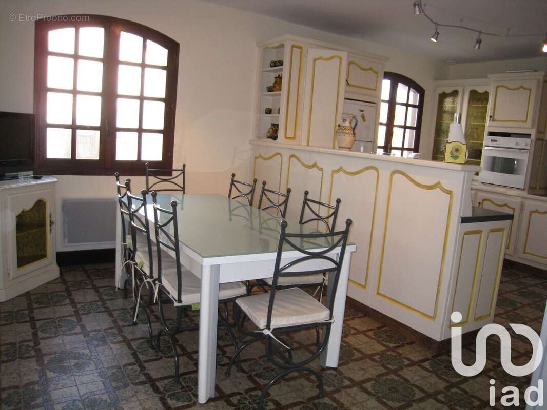 Photo 4 - Maison à AGDE