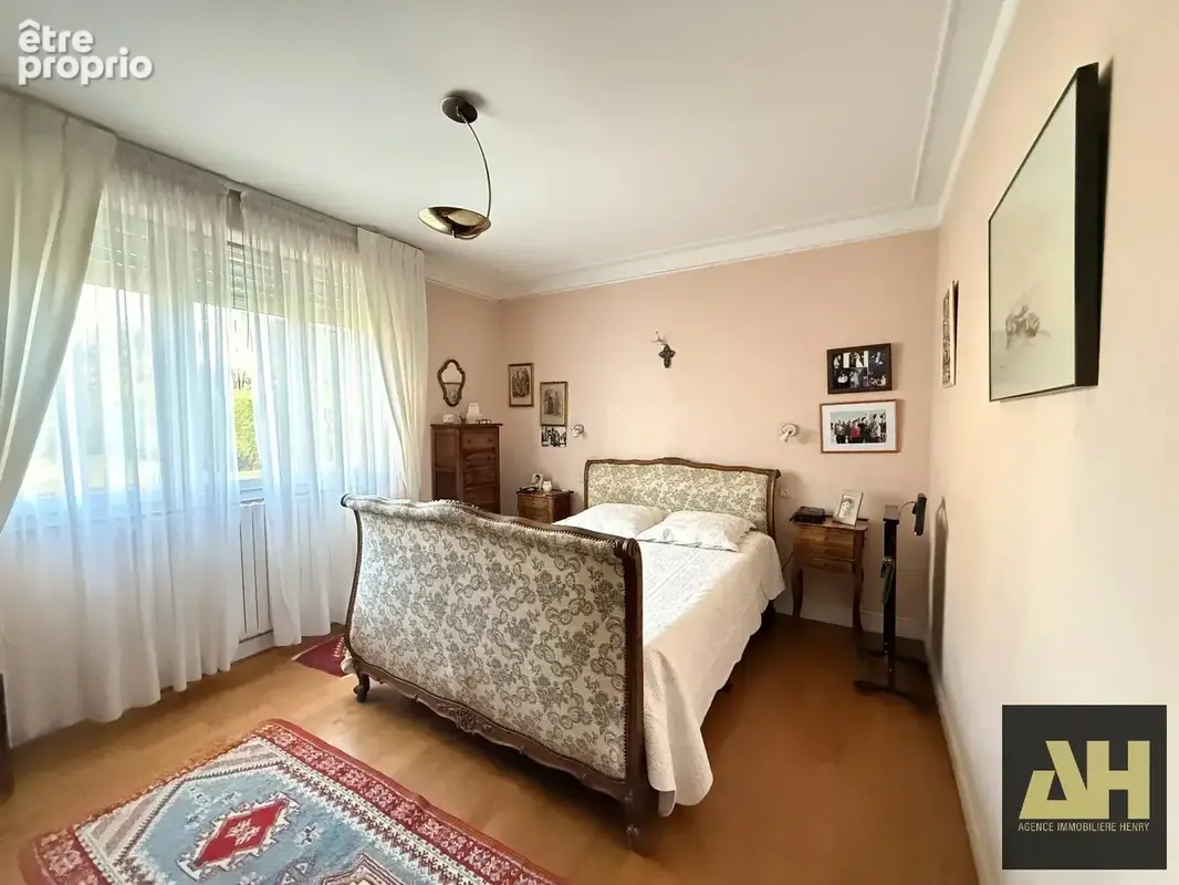 Brest - stang-alar - maison familiale 7 chambres - photo 9