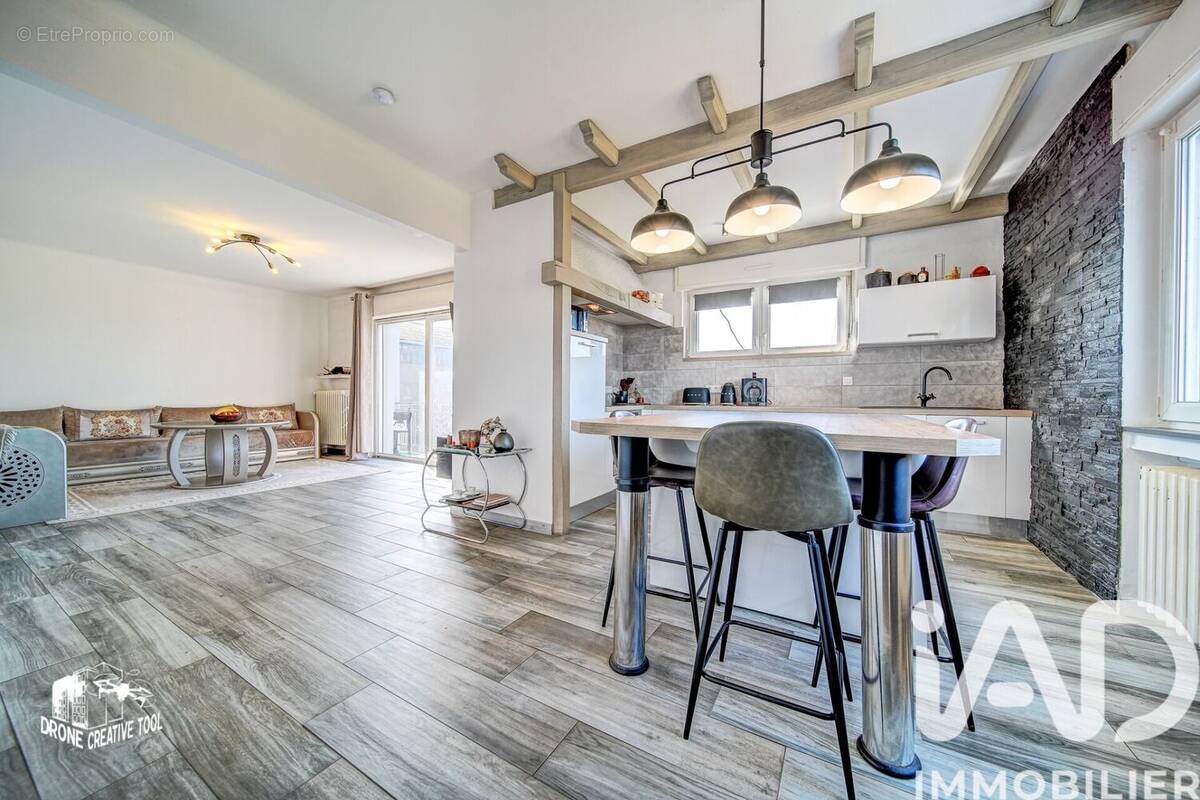 Photo 1 - Appartement à TALANGE