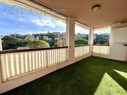 Appartement à VENCE