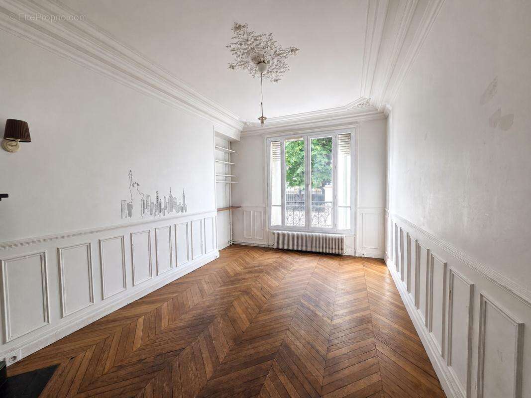 Appartement - photo 6