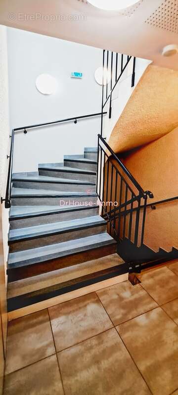 Appartement à GRETZ-ARMAINVILLIERS