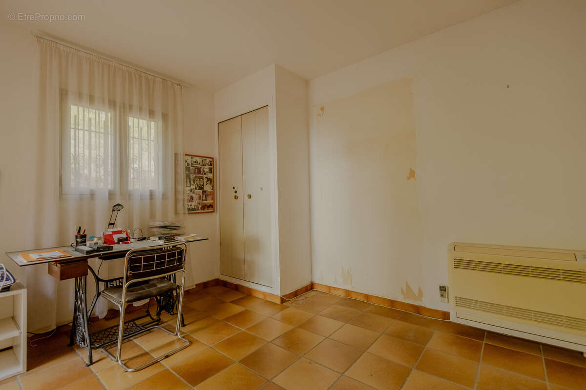 Maison à TOULON