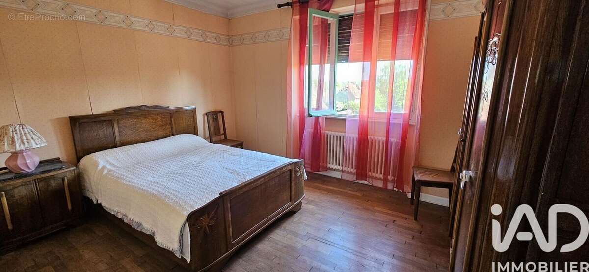 Photo 9 - Maison à RECOLOGNE