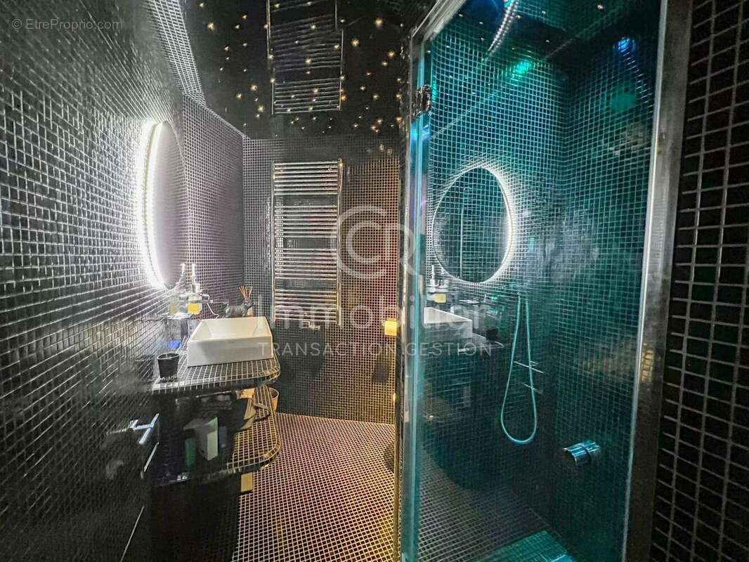 EXCLUSIVITE - Cannes - Bas Croix des Gardes - photo 17