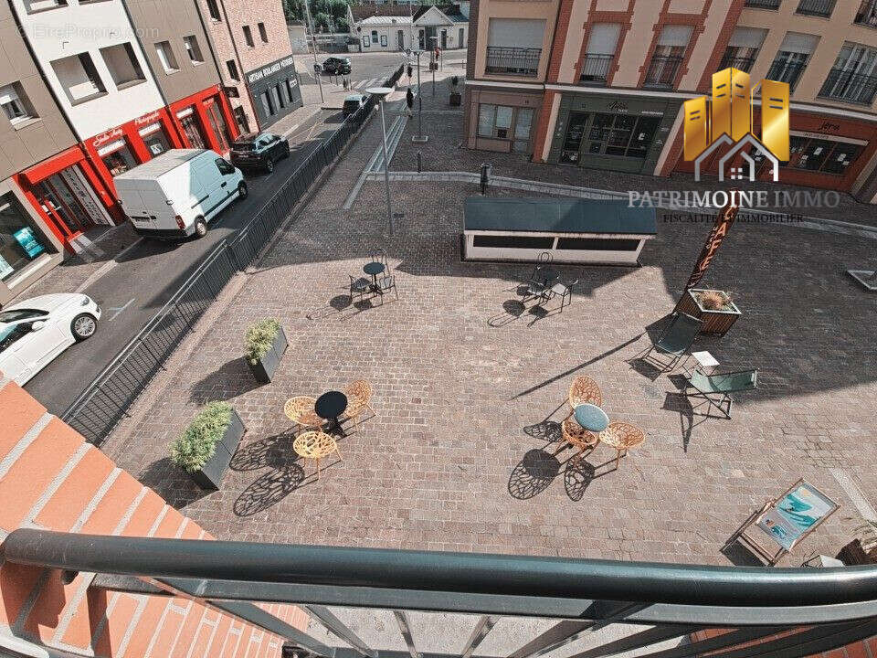 Appartement 43 m² à Domont  - photo 7