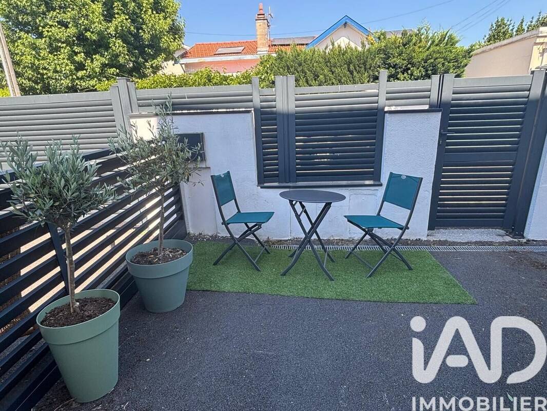 Photo 1 - Appartement à PESSAC