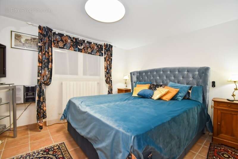 Maison à AIGREFEUILLE-D&#039;AUNIS