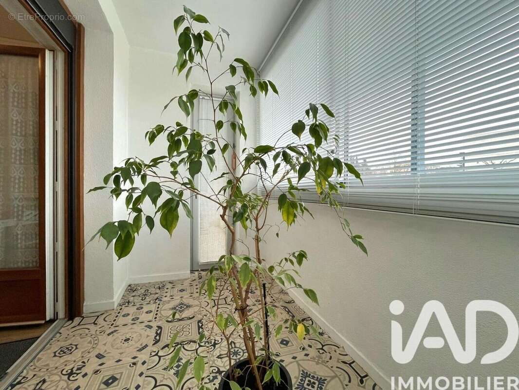 Photo 9 - Appartement à NIMES