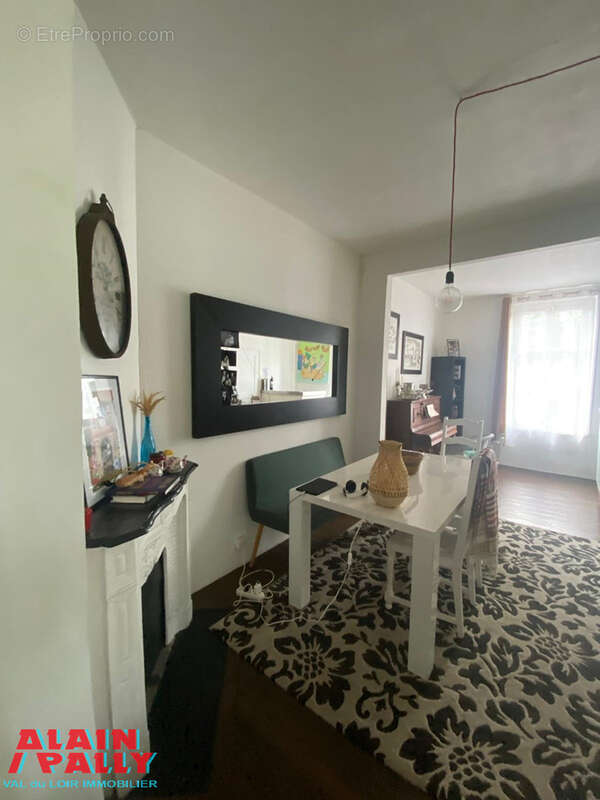 Maison à ARROU