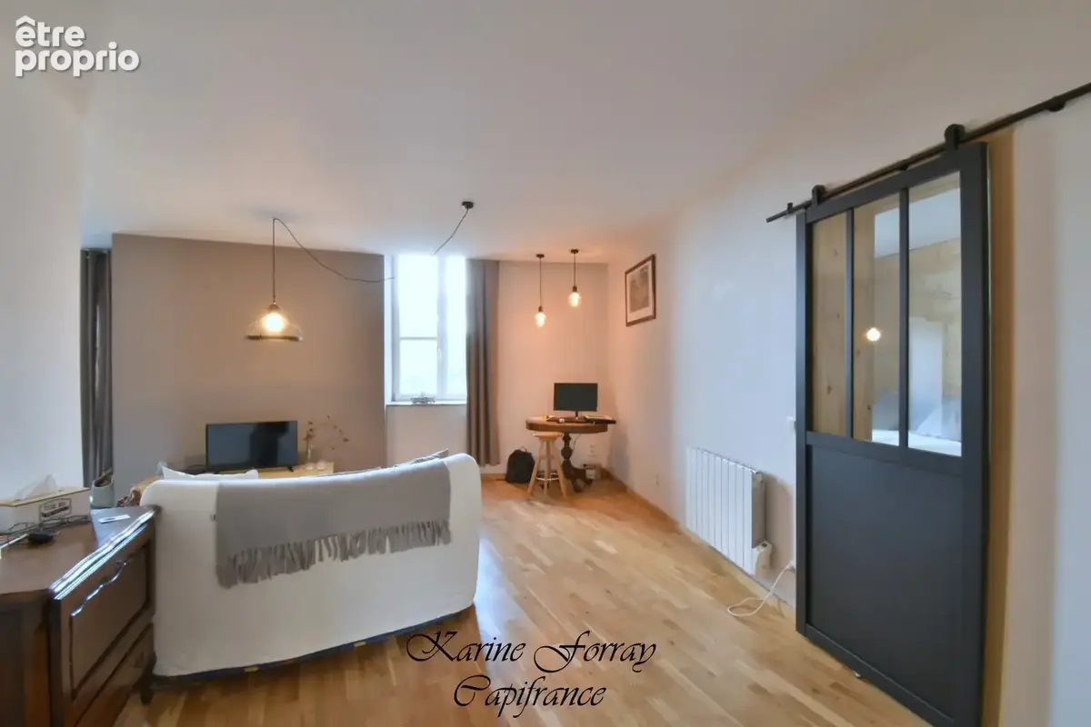 Maison de village 189m2 avec jardin à vendre 6 pièces COLOMBIERS (34) - photo 14