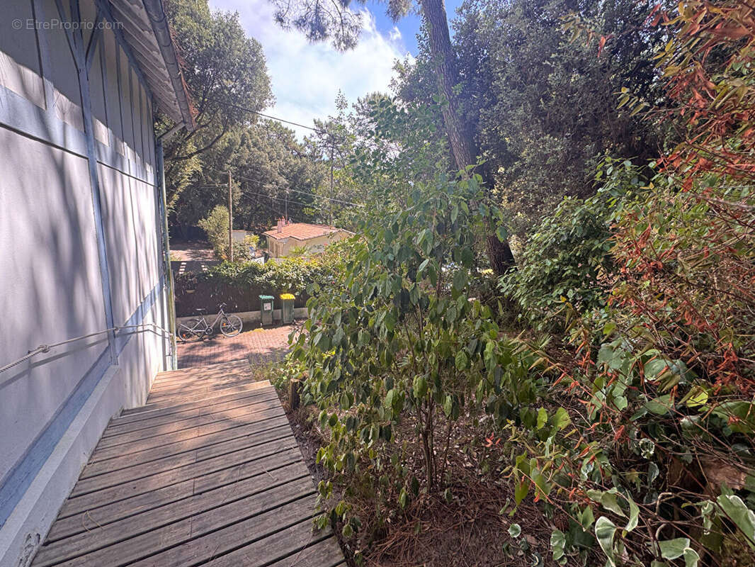 Villa de charme au coeur de la Baule Les Pins ! - photo 9