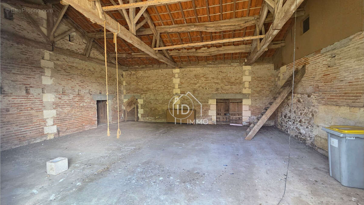 Ancienne ferme - photo 5