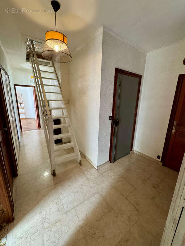 Appartement à NOISY-LE-SEC