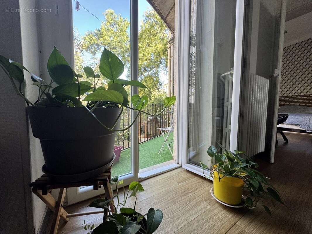 Appartement à NIMES