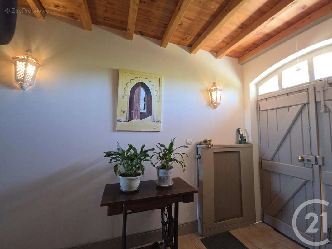 Maison à MURET