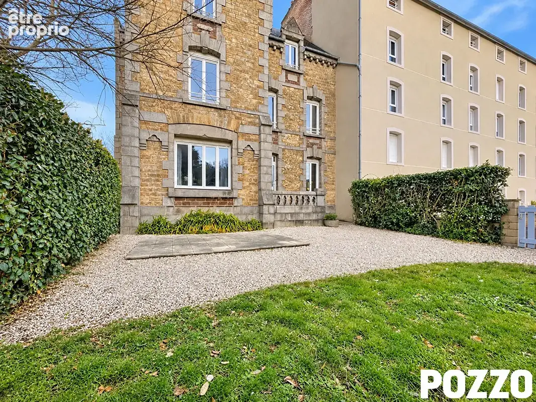 A vendre Appartement Granville - photo 14