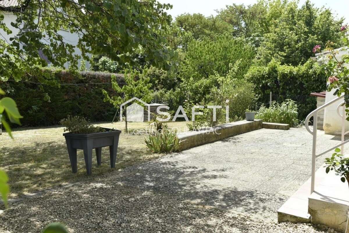 Photo 3 - Maison à CASTRES