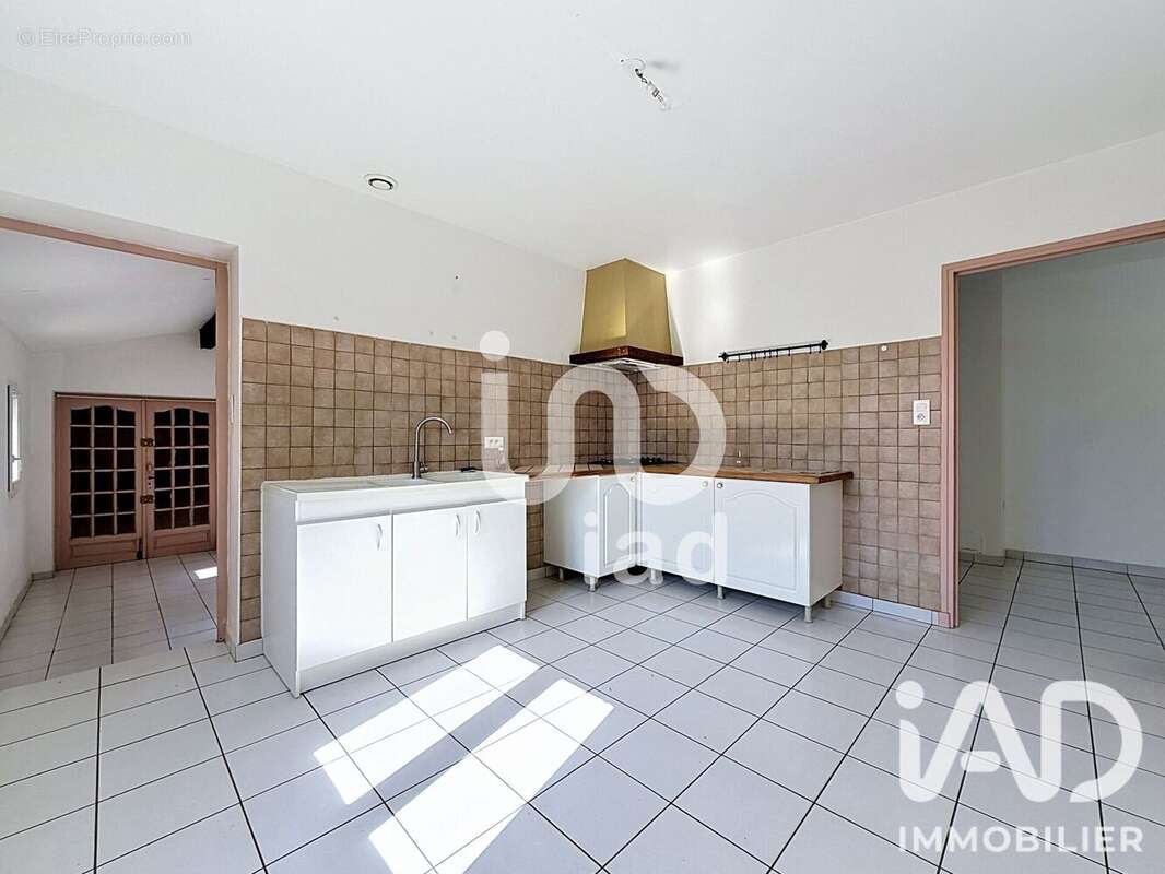 Maison 90 m² à Aubignan  - photo 4
