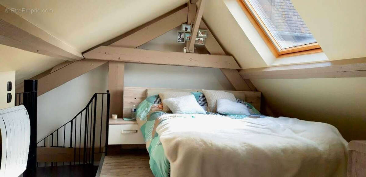 Appartement à ALENCON