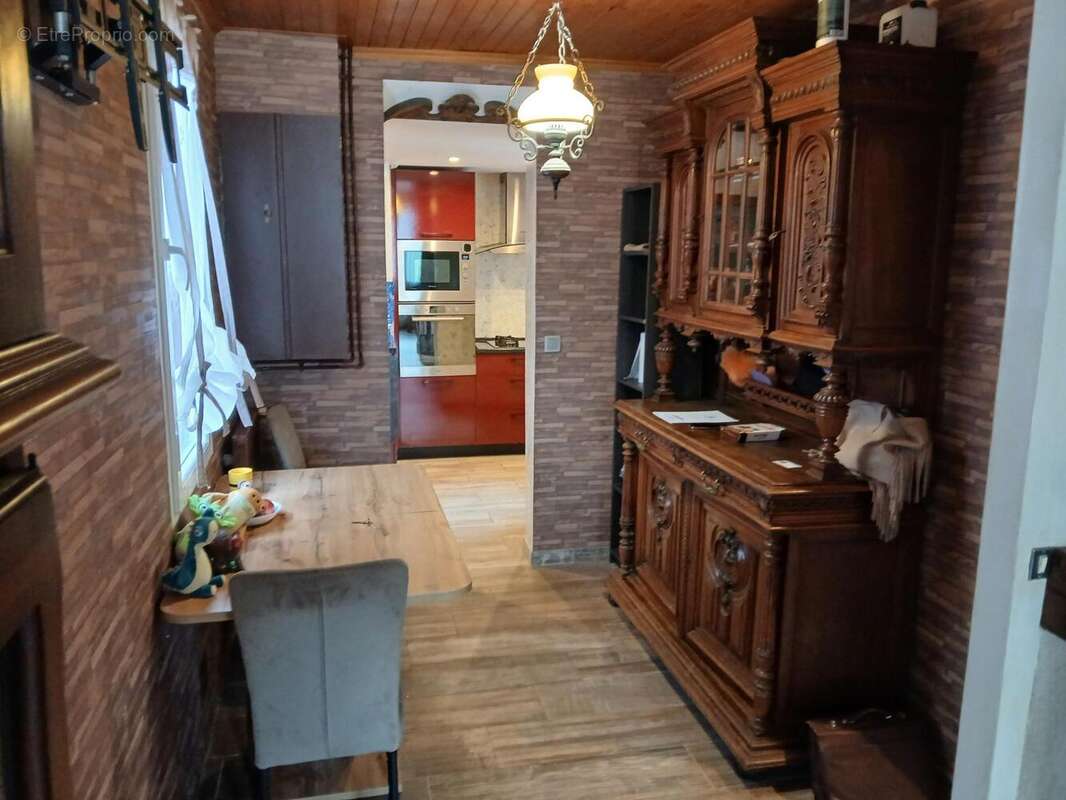 Photo 3 - Maison à EVREUX