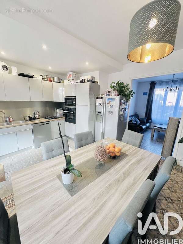 Photo 2 - Maison à CREIL