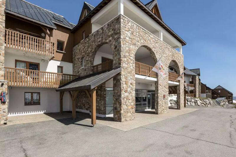 Appartement à ASTUGUE