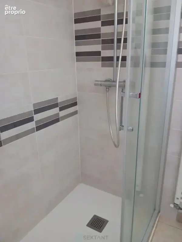 Ensemble de 2 maisons de campagne avec dépendances - photo 8