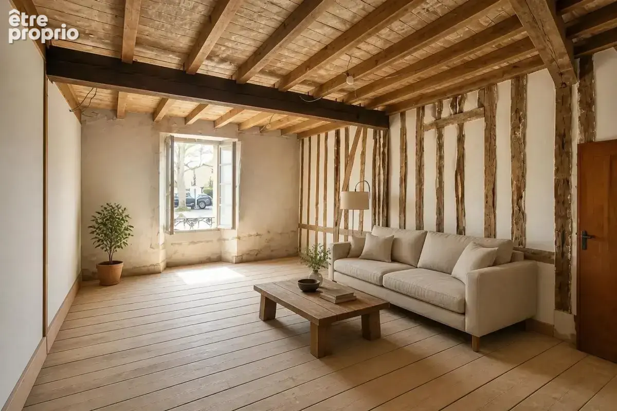 Charmante maison familiale à Anan de 220 m² - photo 6