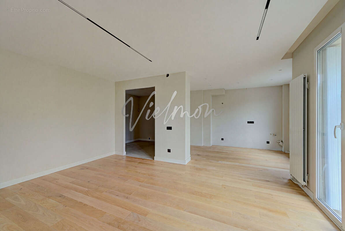 Appartement à SAINT-GERMAIN-EN-LAYE