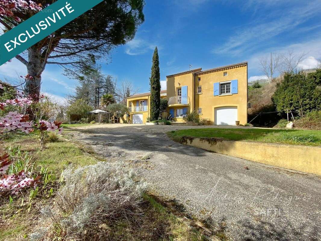 Photo 2 - Maison à CHANOS-CURSON