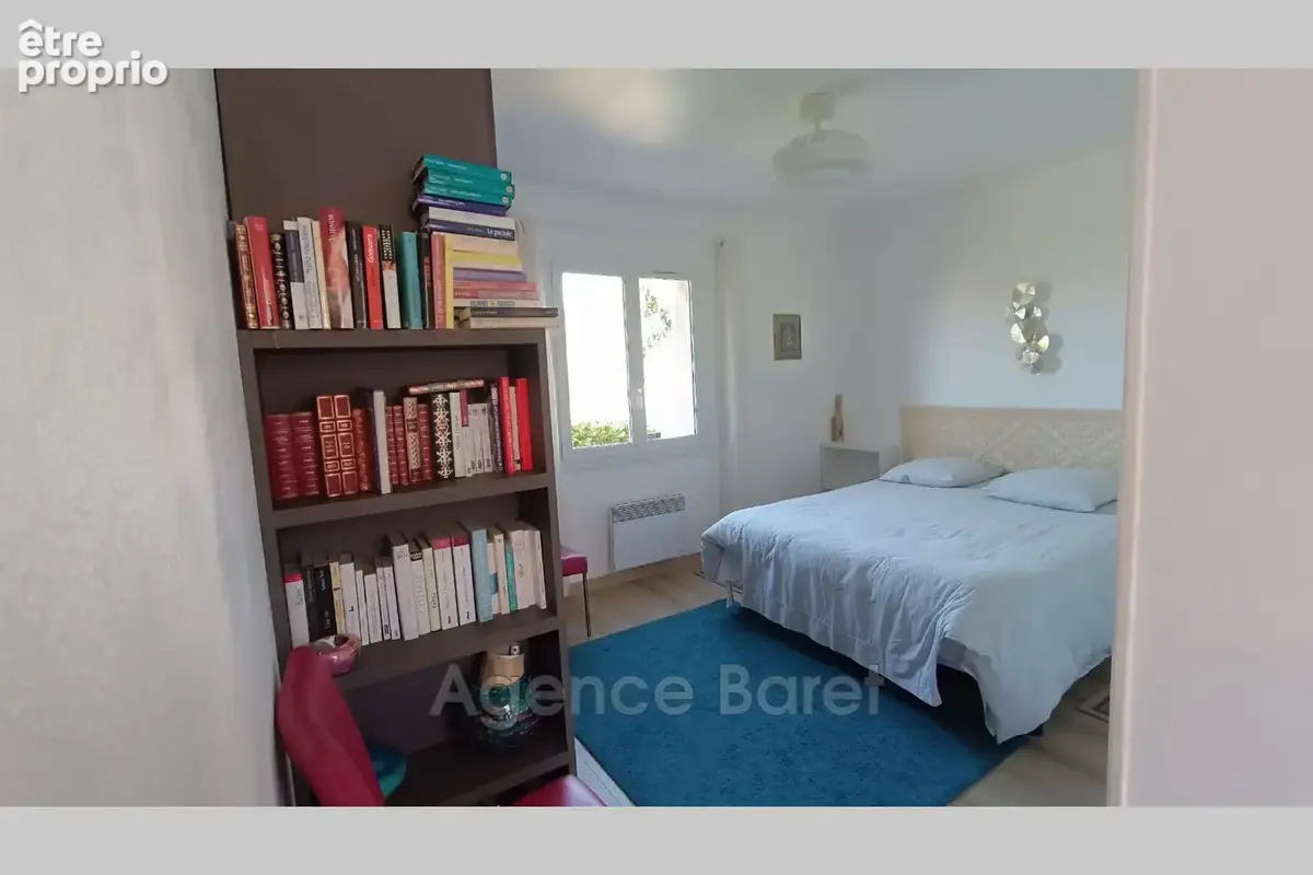 Maison 4 pièces 116 m² à vendre à Les Arcs (83460) - photo 9