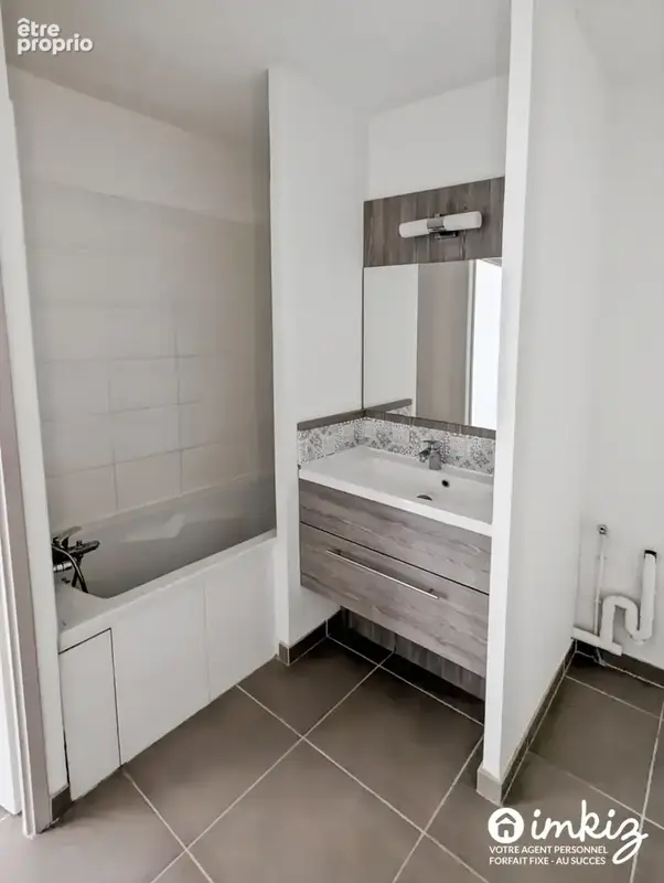 Appartement 3 pièces - photo 11