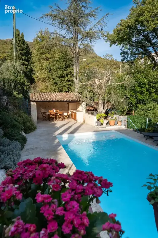 Photo 1 - Maison à TOURRETTES-SUR-LOUP