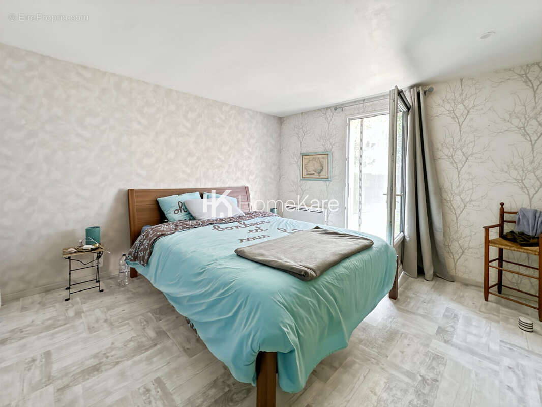 Maison 90 m² à Cazeres  - photo 5