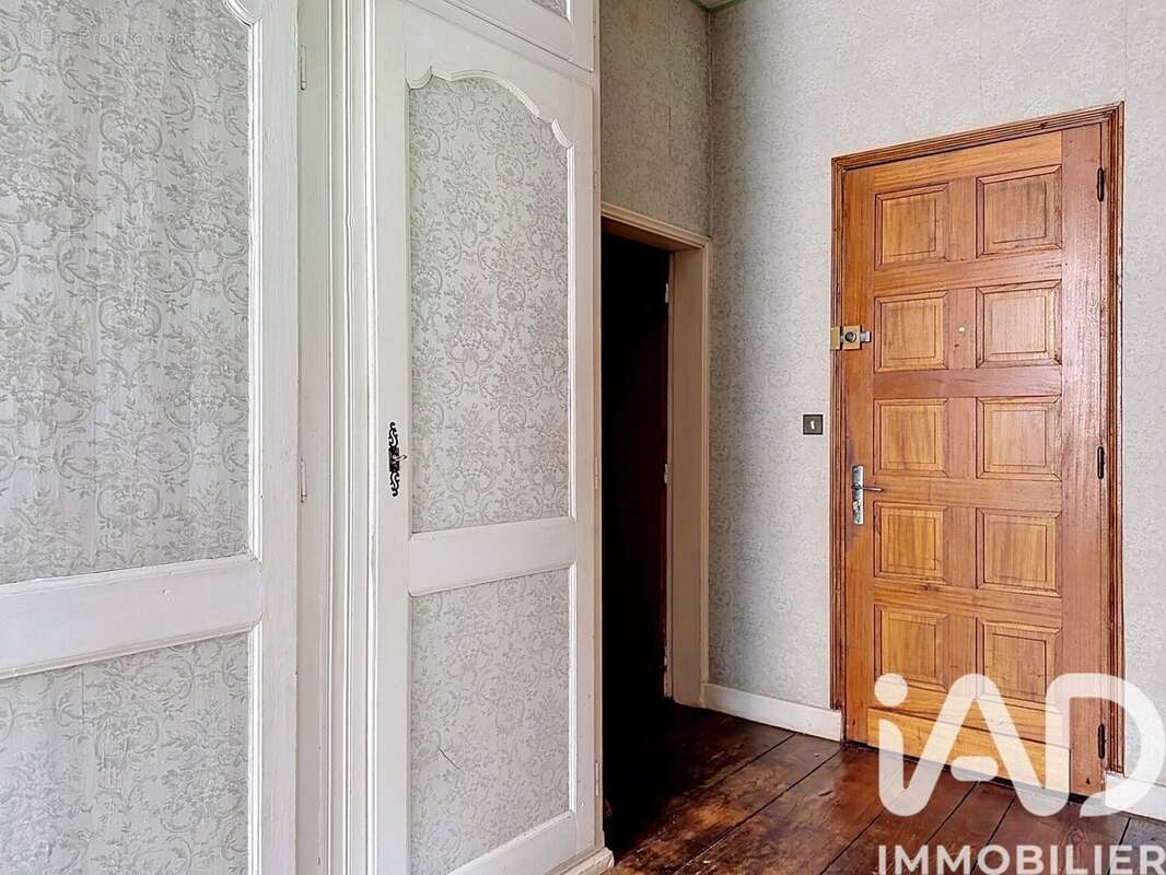 Photo 2 - Appartement à TULLE