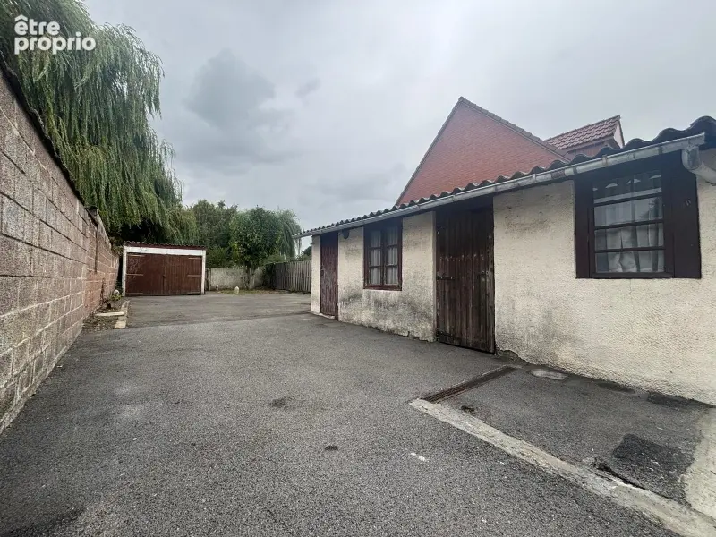 Maison 64m² à oignies - photo 14