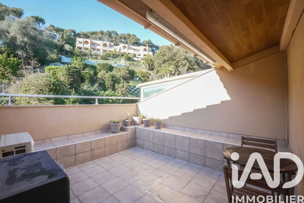 Photo 8 - Appartement à MENTON