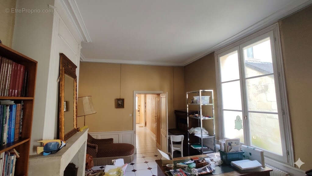 Maison à CHATELLERAULT