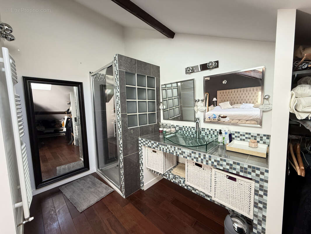 Maison à SAINT-ETIENNE