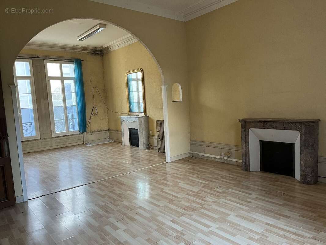 Maison à JARNAC
