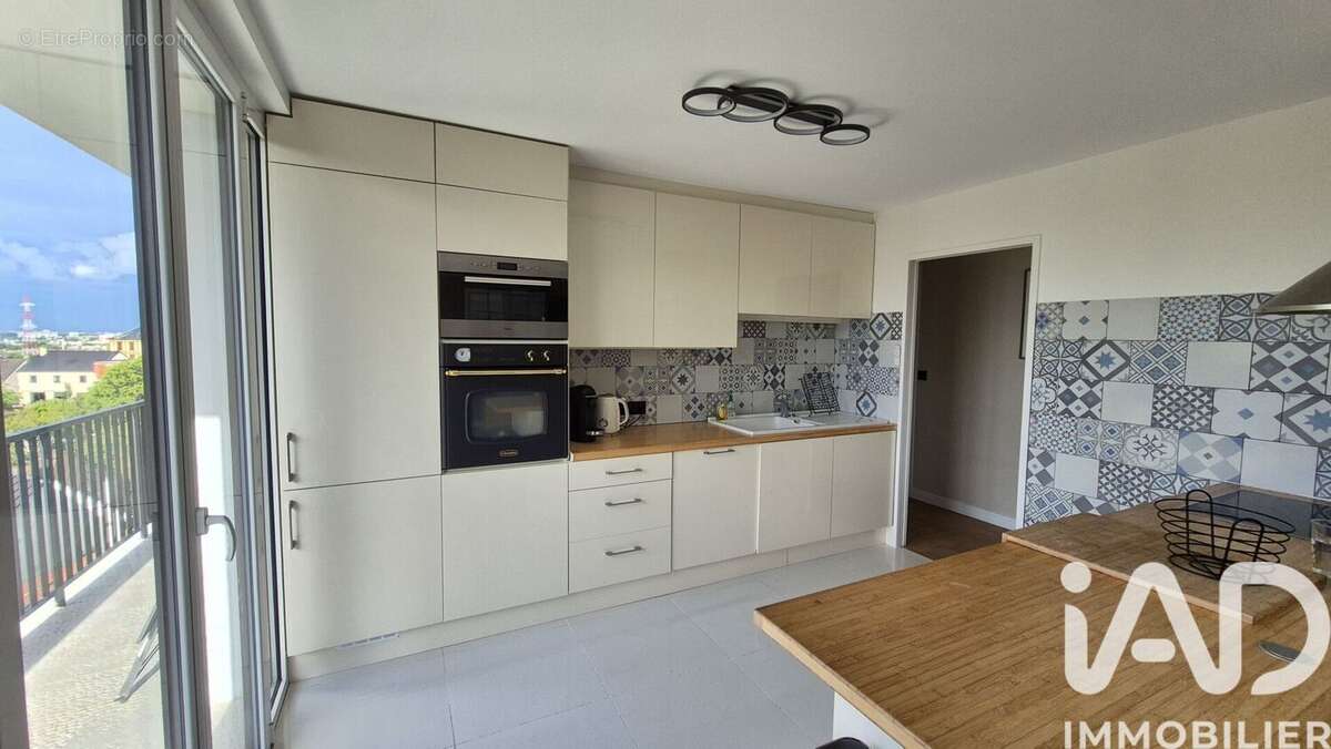 Photo 3 - Appartement à PALAISEAU