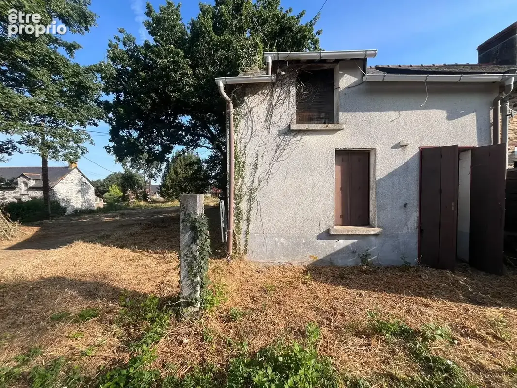 Maison 28 m² à Guipry  - photo 2