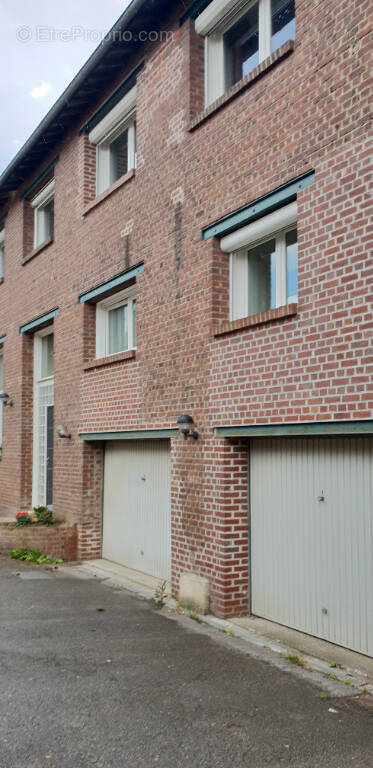 Appartement à BEAUVAIS