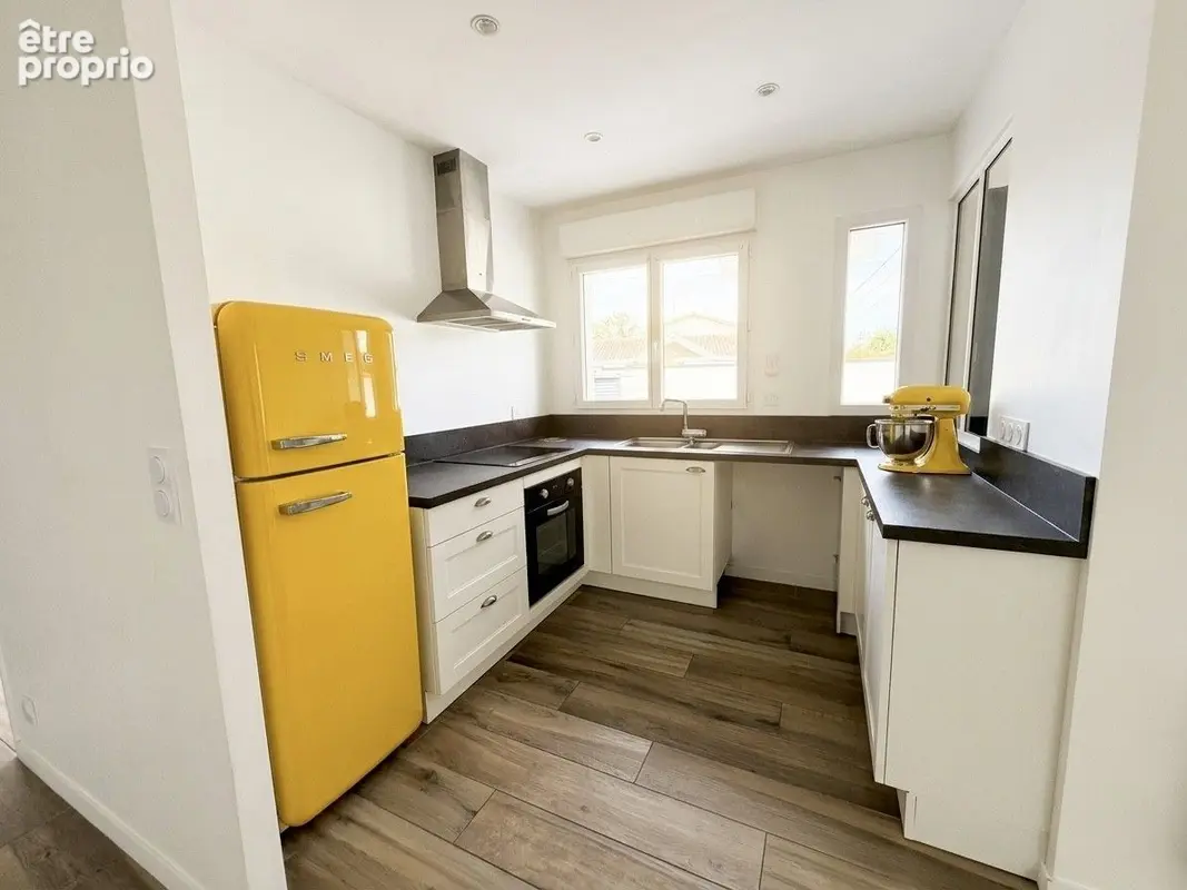 Maison 4 pièces 82 m² à vendre à La Teste-De-Buch (33260) - photo 3