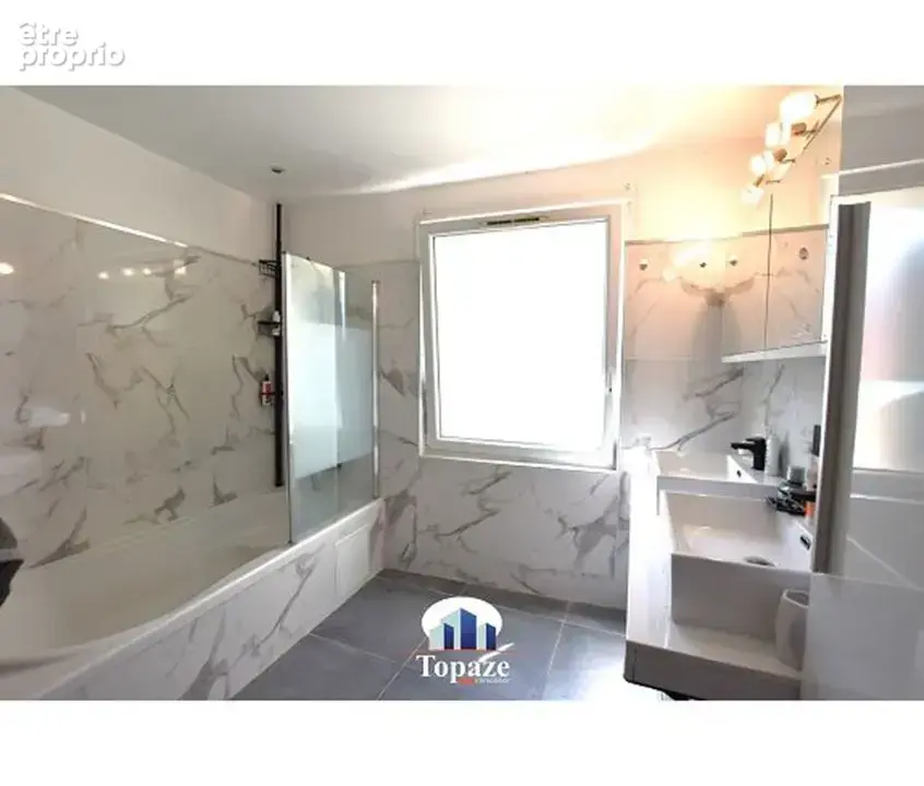 Maison 3 pièces 82 m² à vendre à Le Muy (83490) - photo 6