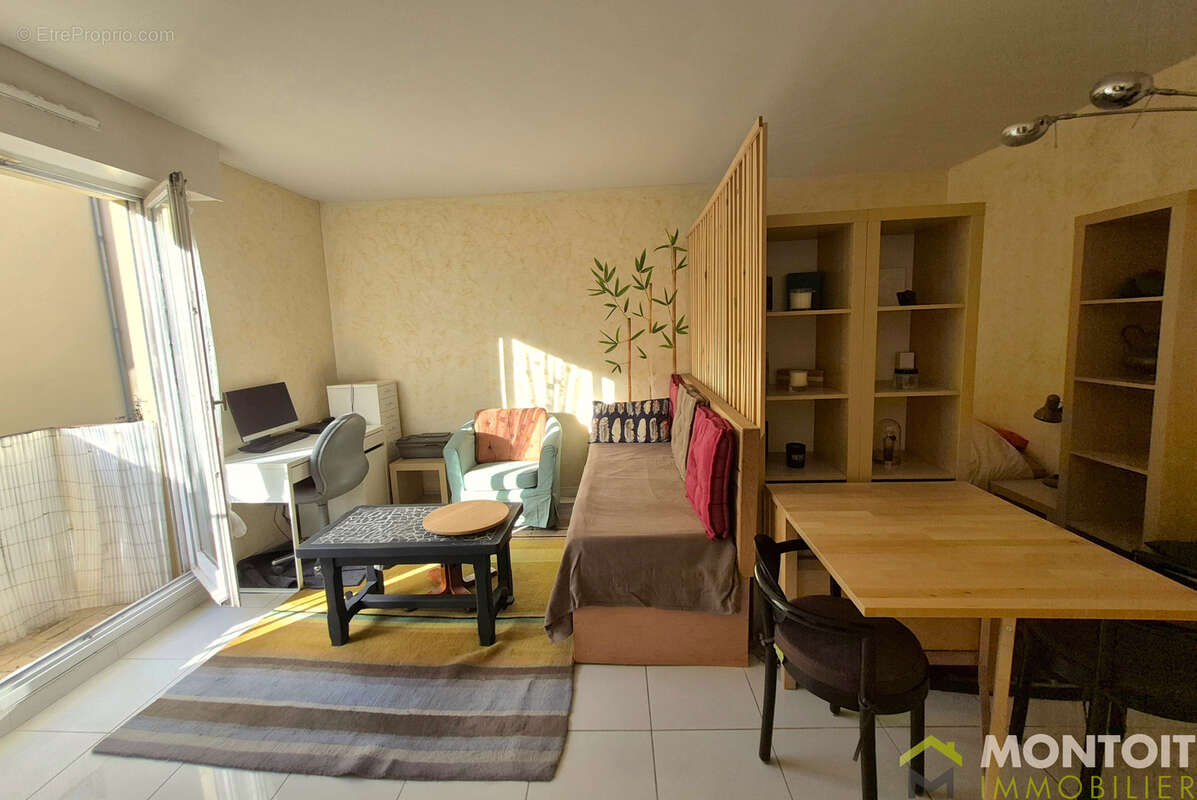 Appartement à THIAIS